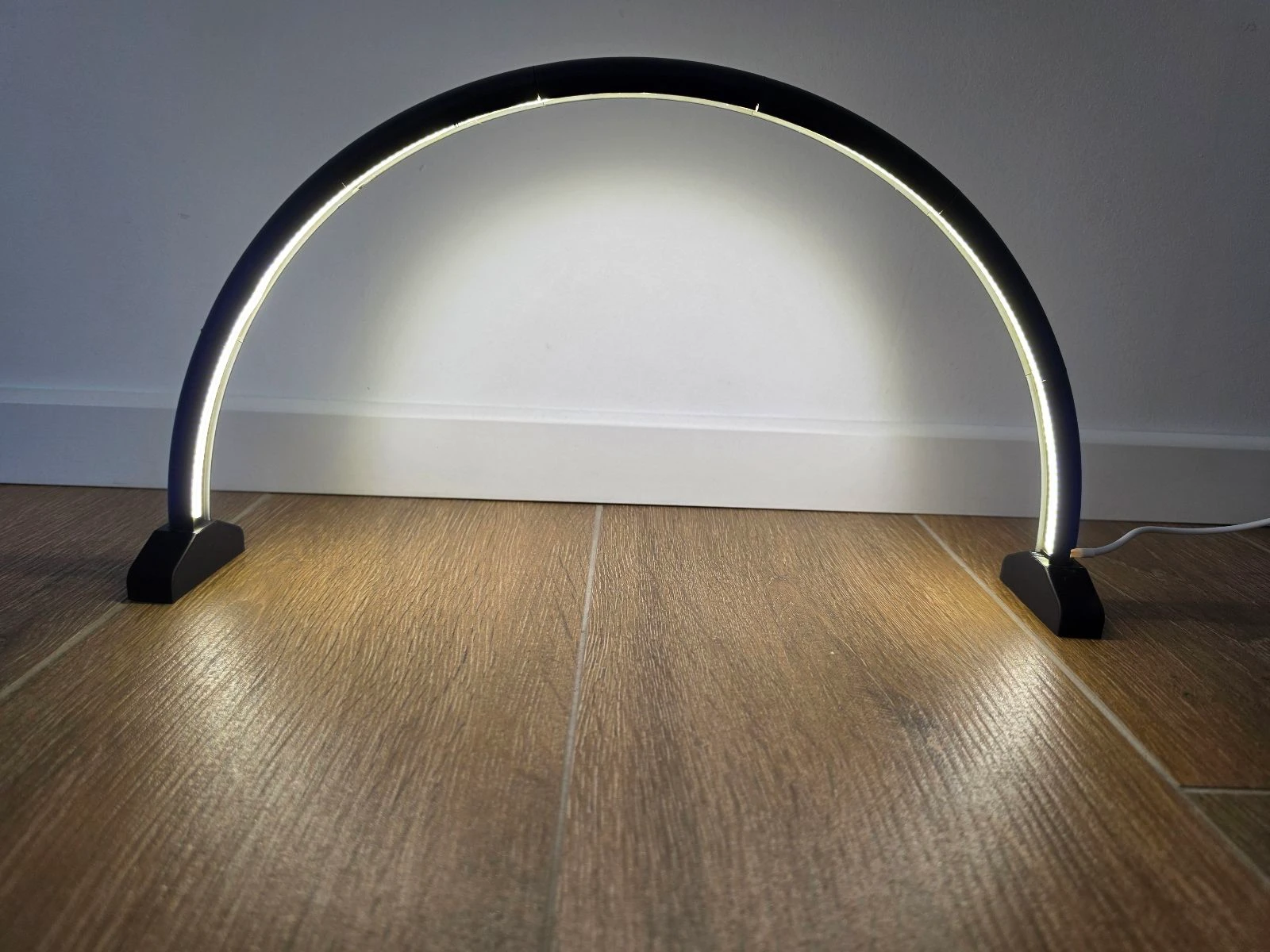 LED Nagellamp